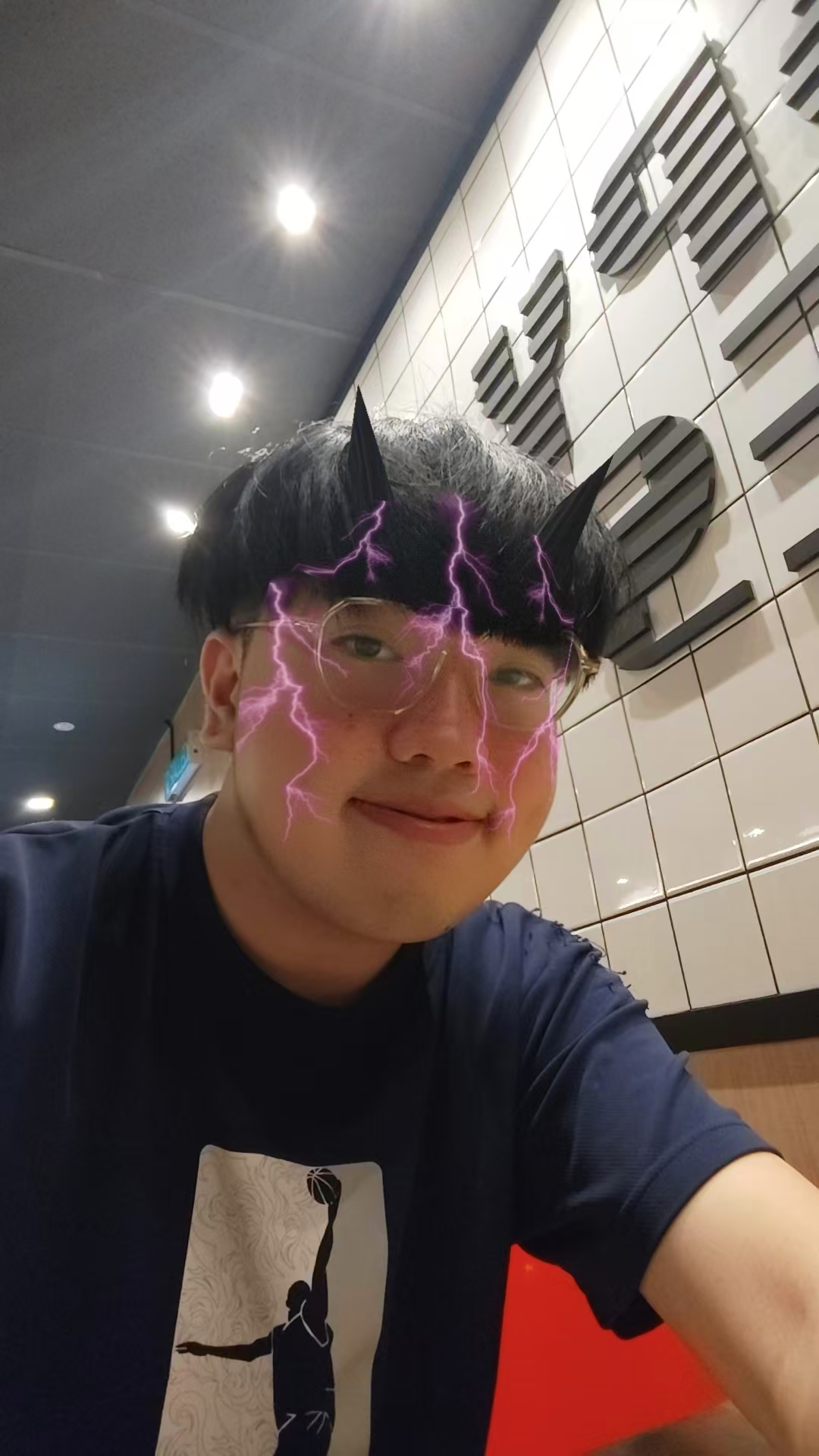 Chan Melson Profile Picture